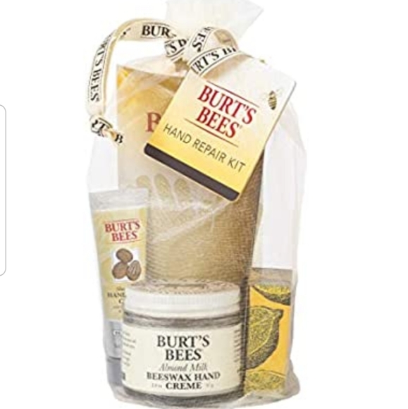 Burt's Bees Hand Repair Gift Set
